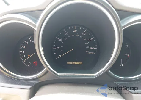 2008 Lexus Rx 350 from USA, damaged, VIN 2T2GK31UX8C039770